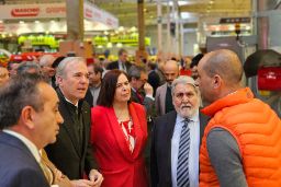 Del 13 al 17 de febrero