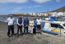 Hoy, en El Hierro (Santa Cruz de Tenerife)