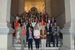 Día Internacional de la Mujer en el Sector Marítimo
