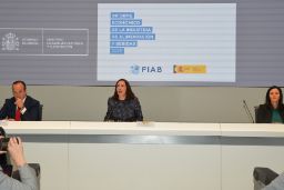 Hoy, en la presentación del Informe Económico de la Industria de Alimentación y Bebidas INFECO 
