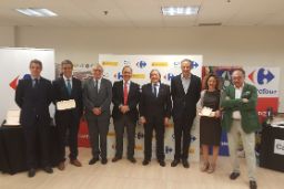 MEDIANTE LA FIRMA DE UN PROTOCOLO GENERAL DE ACTUACIÓN