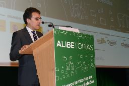 HOY, EN EL PALACETE DUQUES DE PASTRANA, EN MADRID 