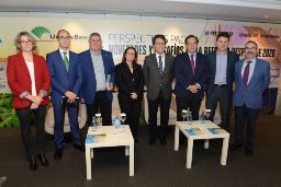 HOY, EN LA INAUGURACIÓN DE LA JORNADA “PERSPECTIVAS PAC. NOVEDADES Y DESAFÍOS DE LA REFORMA DESPUÉS DE 2020” 