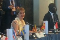 SE CELEBRA EN LISBOA (PORTUGAL)