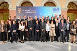 HOY, EN LA ENTREGA DE LOS PREMIOS INNOVACCIÓN-PROMARCA