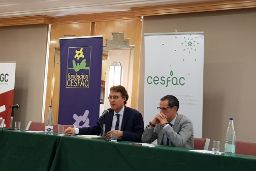 HOY, EN LA ASAMBLEA GENERAL DE CESFAC