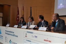 HOY, EN EL IV CONGRESO MARÍTIMO NACIONAL 