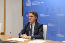 En la presentación de la alianza StepbyWater