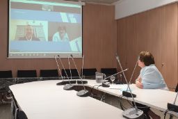 HOY, EN LAS JORNADAS TÉCNICAS DE EXPOMAR 2020