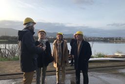 HOY, EN CAMARGO (CANTABRIA)