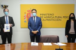 HOY, DURANTE LA PRESENTACIÓN DEL INFORME ECONÓMICO DE FIAB 2020