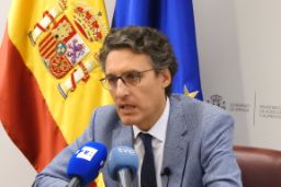 Reunido hoy el grupo de trabajo de ecoesquemas 