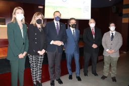 25 Aniversario de los “Estudios Superiores de Desarrollo Rural”, de la Universidad de Córdoba