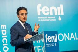 DÍA INTERNACIONAL LÁCTEO 