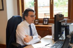 HOY, POR VIDEOCONFERENCIA 