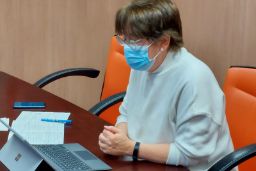 GESTIÓN PESQUERA EN EL MEDITERRÁNEO  