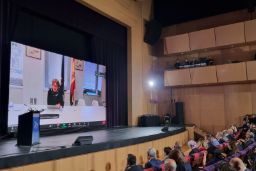 Hoy, en la apertura del 45º periodo de sesiones de la Comisión General de Pesca en el Mediterráneo  