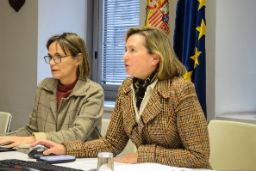 Consejos Consultivos de pesca y agricultura