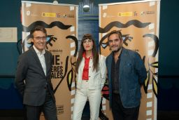 Hoy, en el cine Doré, de la filmoteca española 