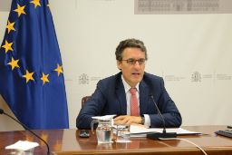 Hoy se ha celebrado el Consejo Consultivo informativo