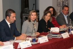 Hoy, en la Reunión Interfederativa de Cofradías de Pescadores