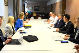 Esta mañana en Madrid