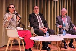 Hoy, en San Lorenzo de El Escorial (Madrid) 