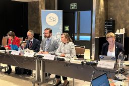 Hoy, en el Consejo Consultivo de la Flota de Larga Distancia 