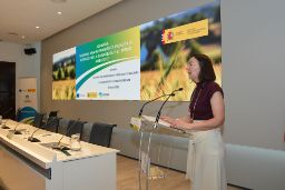 Presentados los principales datos en una jornada informativa 