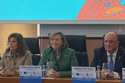 Hoy, en las jornadas técnicas de Celeiro (Lugo) 