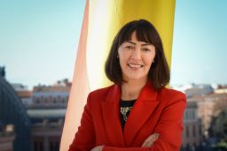 Hoy, en el Consejo de Ministros