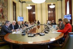 APROBADO HOY POR LA COMISIÓN GENERAL DE ENESA  