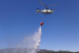 Por segundo día consecutivo