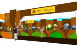 Del 20 al 22 de junio en el Monte Armayán, en el concejo de  Tineo (Asturias) 