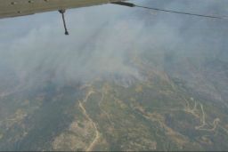 En apoyo de las Comunidades Autónomas de Castilla y León, Madrid, Castilla – La Mancha y Murcia 