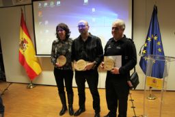 EN UNA JORNADA CELEBRADA EN LA SEDE DEL MINISTERIO