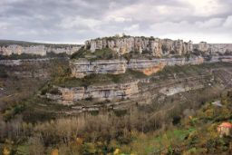 Cantabria, Castilla y León, País Vasco, Navarra, La Rioja, Aragón y Cataluña
