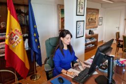 Hoy, en el XXXVIII Congreso Nacional de Riegos 