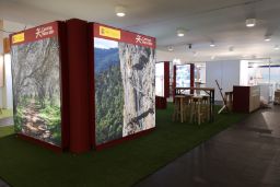 Del 22 al 24 de marzo en Barcelona  