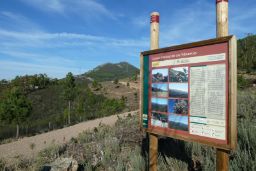 En el marco del Programa de Caminos Naturales que desarrolla el Ministerio de Agricultura, Pesca y Alimentación 