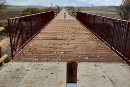 EL ITINERARIO ATRAVIESA 11 MUNICIPIOS  