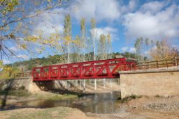 EN LA PROVINCIA DE TERUEL  