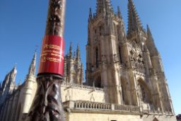 Camino Natural Santander-Mediterráneo