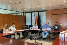 CON CARGO AL PLAN DE RECUPERACIÓN, TRANSFORMACIÓN Y RESILIENCIA (PRTR)