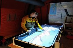 EN LA ISLA DE CRES (CROACIA)  