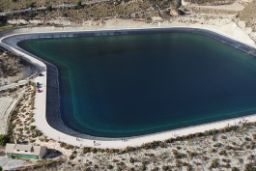 III Curso Internacional en diseño, gestión e innovación en regadío