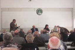 EN EL MARCO DE LA CELEBRACIÓN DEL 60 ANIVERSARIO DE LOS SERVICIOS DE EXTENSIÓN AGRARIA EN ESPAÑA 