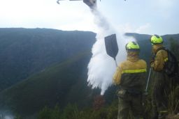 Por segundo día consecutivo 