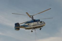 En apoyo de las Comunidades Autónomas de Castilla y León, Madrid, Castilla – La Mancha, Extremadura e Islas Baleares 