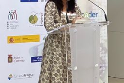 El IV Parlamento Rural Europeo se celebra en Candás (Asturias) hasta el 9 de noviembre